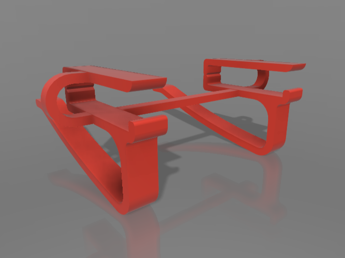 HT-PLA-GF Filament Integration