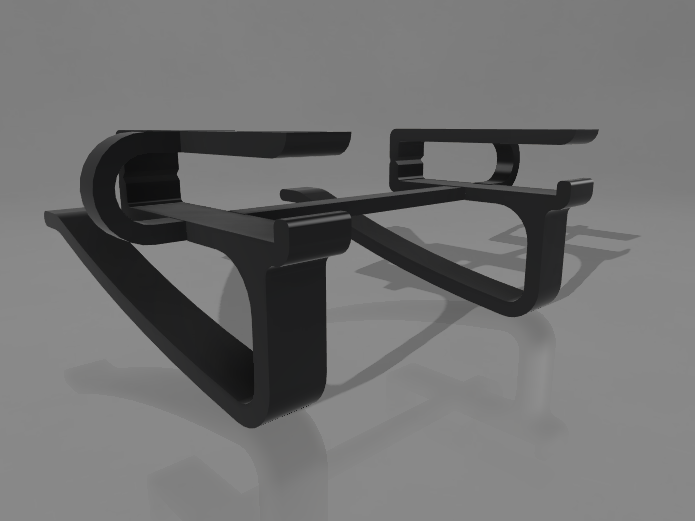 The Redesign